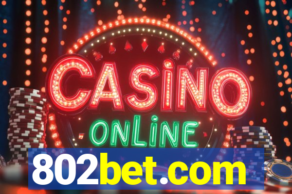 802bet.com