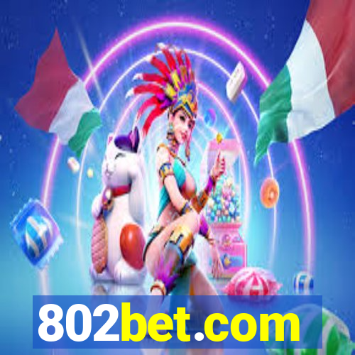 802bet.com