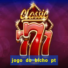 jogo do bicho pt sp 13h