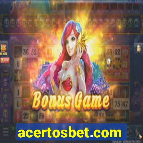 acertosbet.com