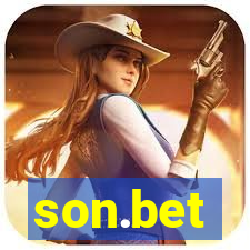 son.bet