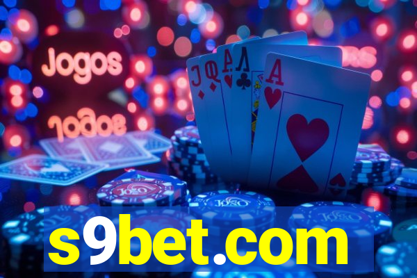 s9bet.com