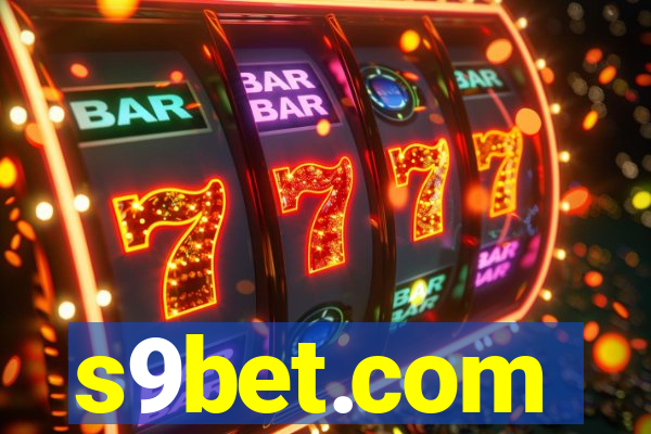 s9bet.com