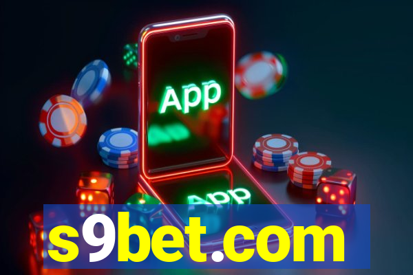 s9bet.com