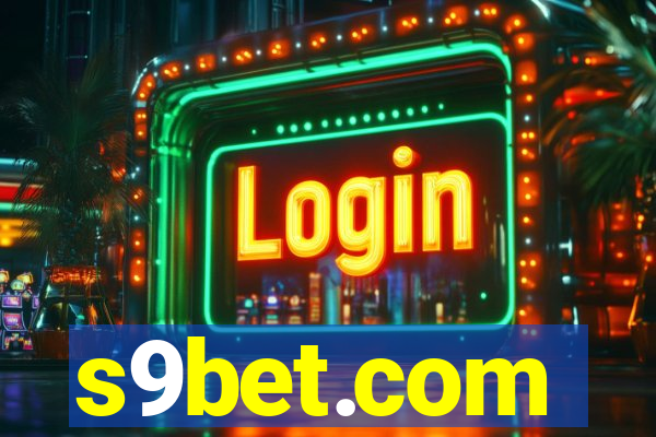 s9bet.com
