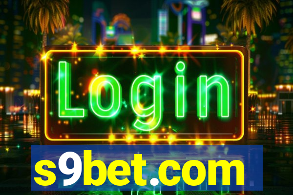 s9bet.com