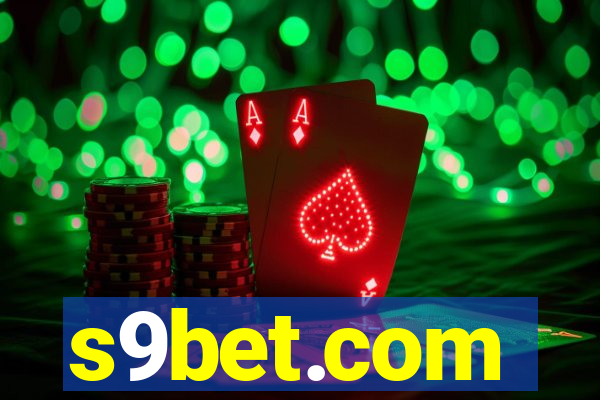 s9bet.com