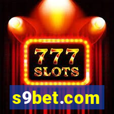 s9bet.com