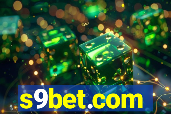 s9bet.com
