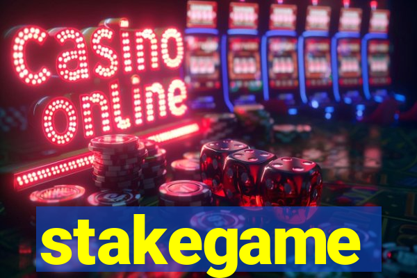 stakegame