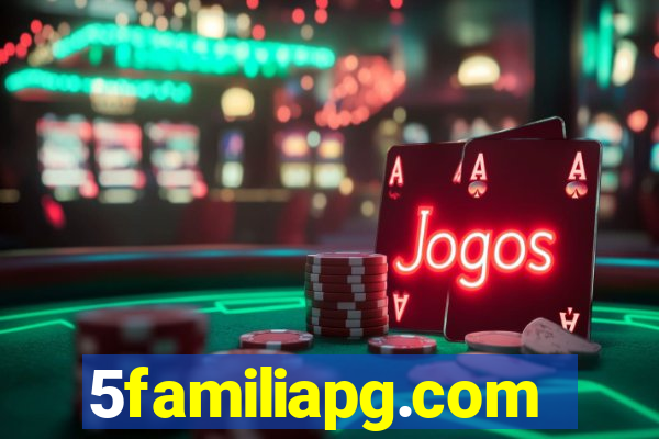 5familiapg.com