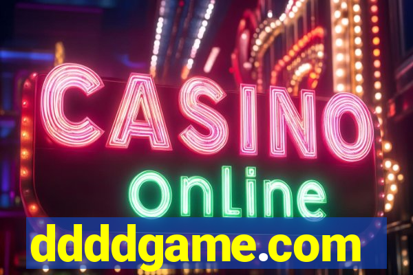 ddddgame.com