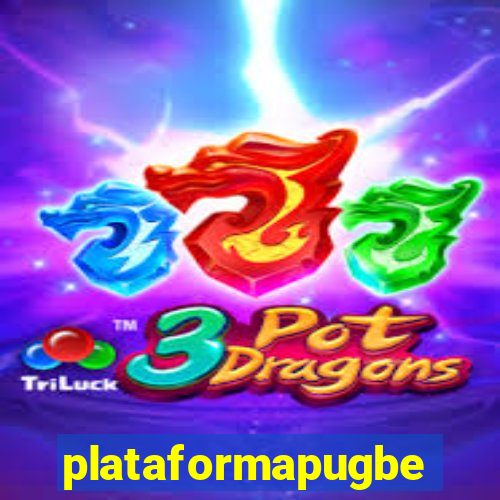 plataformapugbet.com