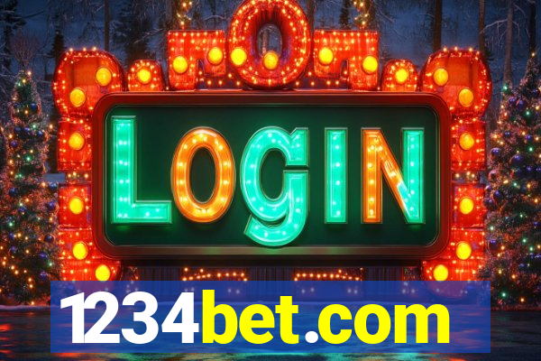 1234bet.com