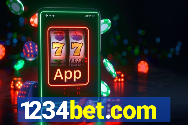 1234bet.com