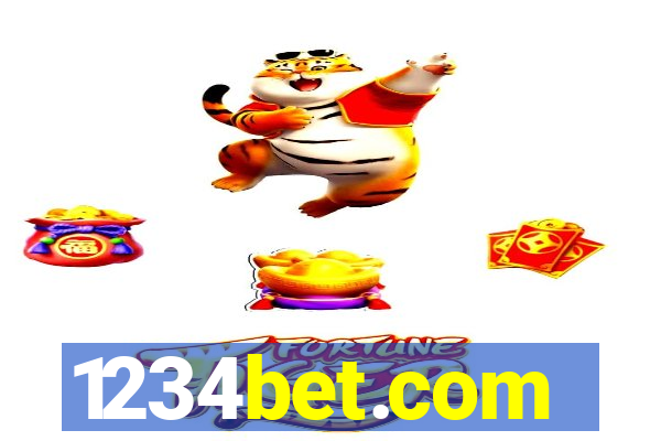 1234bet.com