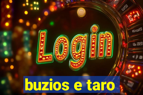 buzios e taro