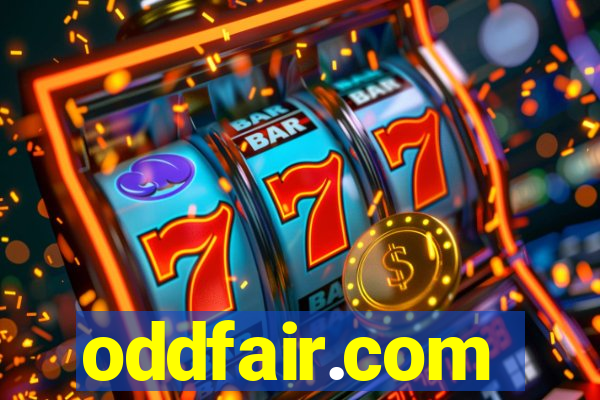 oddfair.com