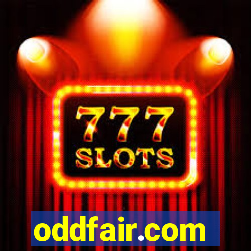 oddfair.com