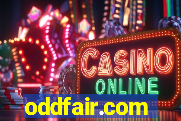 oddfair.com