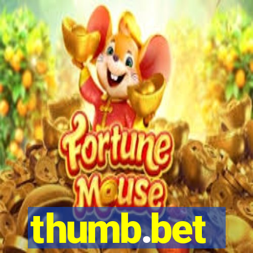 thumb.bet