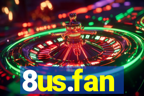 8us.fan