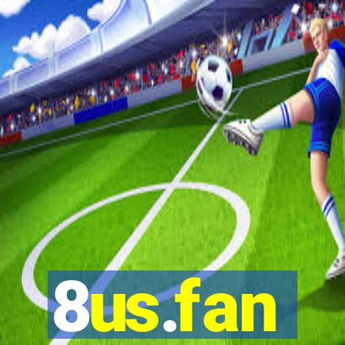 8us.fan