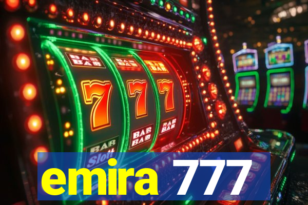 emira 777