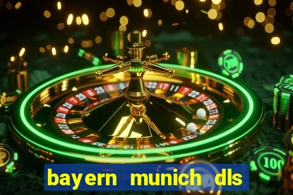 bayern munich dls kits 22/23