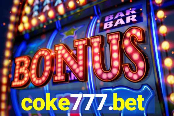 coke777.bet