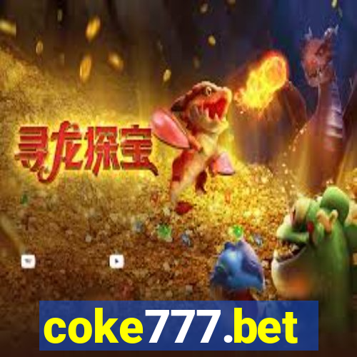 coke777.bet
