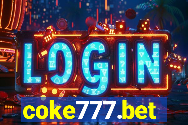 coke777.bet