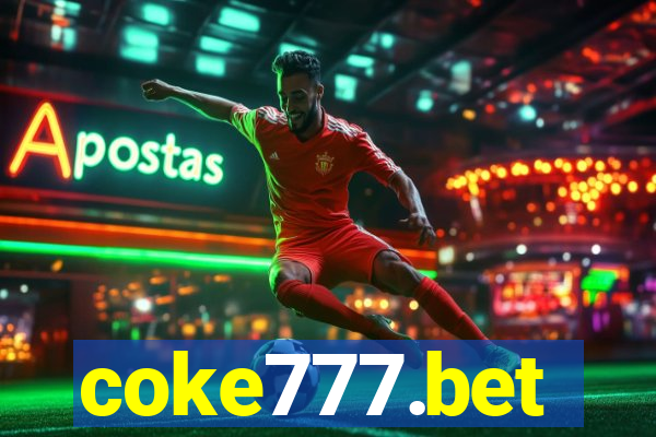 coke777.bet