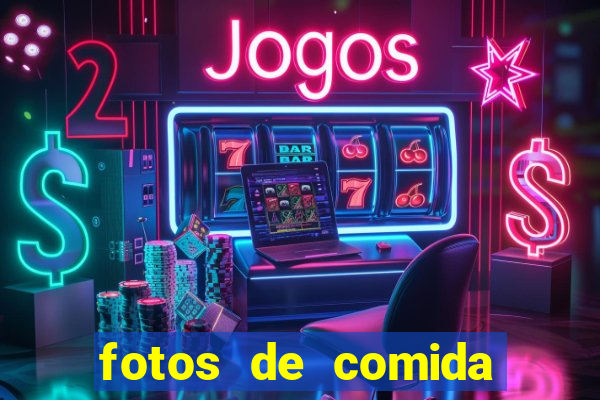 fotos de comida para status fotos fake de comida para status