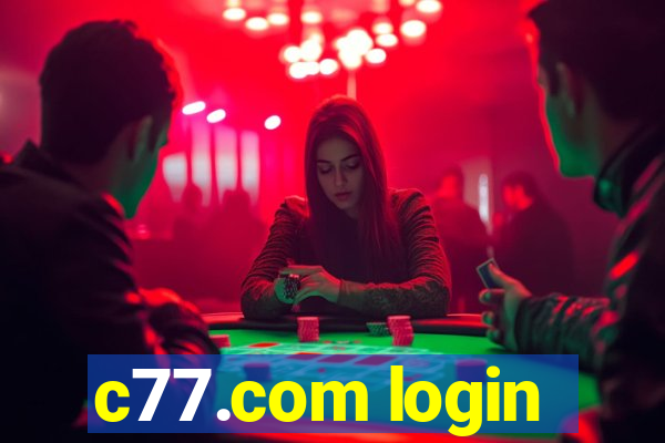 c77.com login