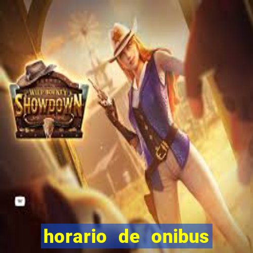 horario de onibus vila nova imbituba