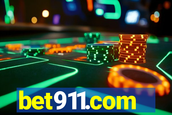 bet911.com