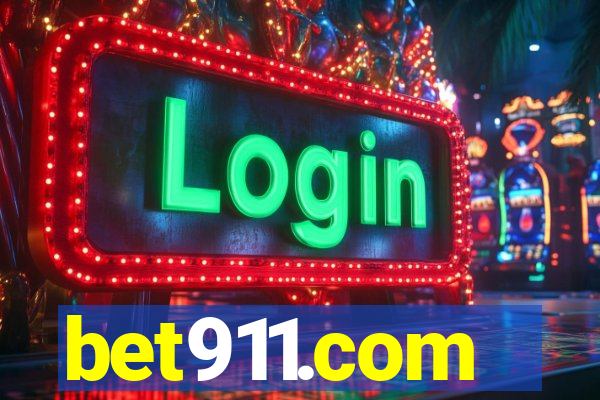 bet911.com