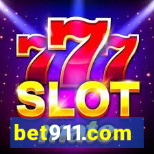 bet911.com