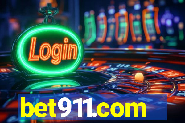 bet911.com