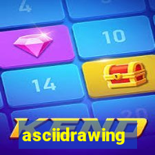 asciidrawing
