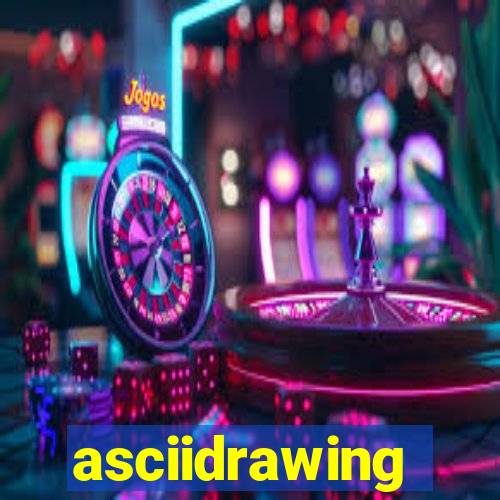 asciidrawing