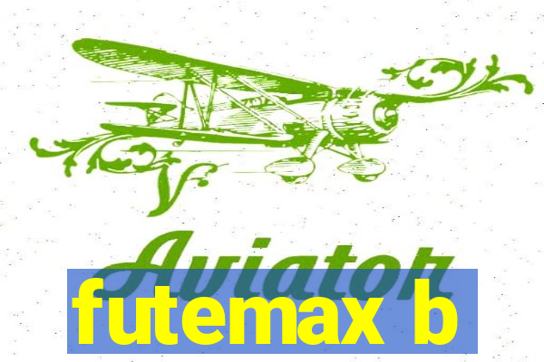 futemax b