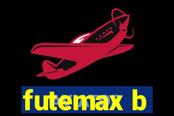 futemax b