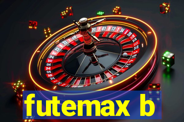 futemax b