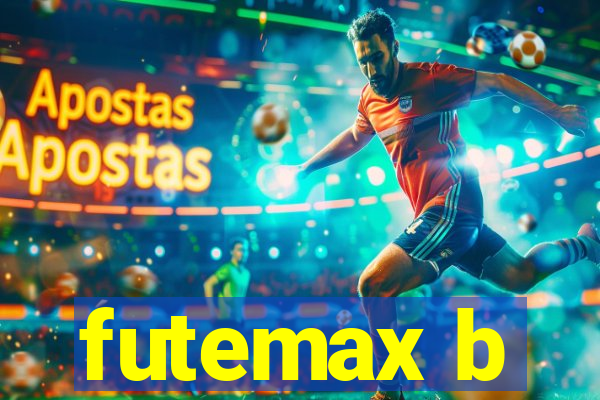 futemax b