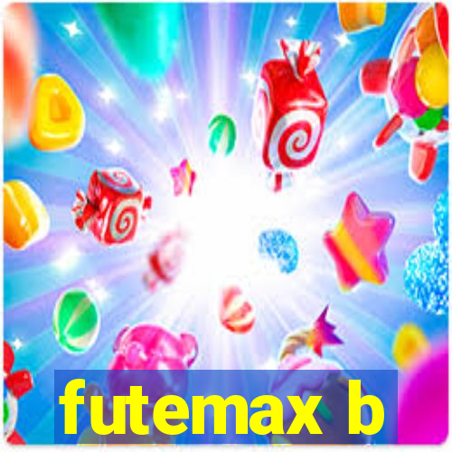 futemax b