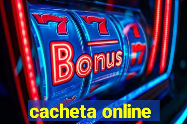 cacheta online
