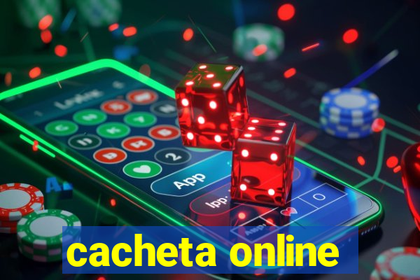 cacheta online