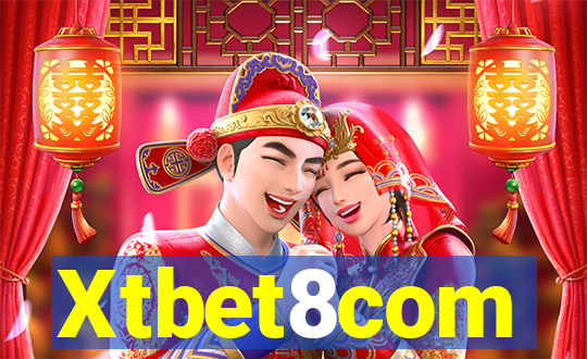 Xtbet8com